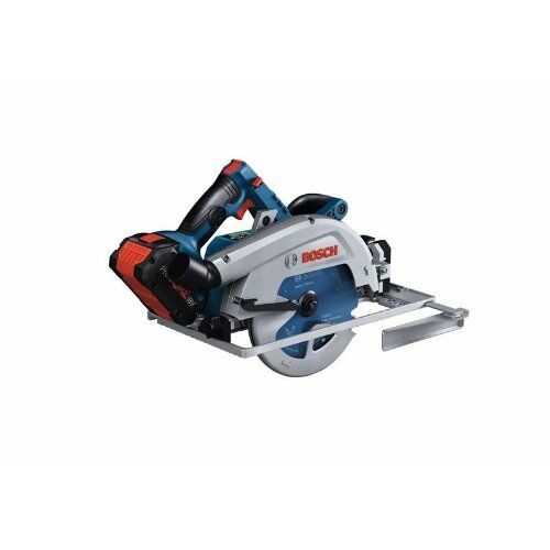  Akku-Geräte Akku-Handkreissägen Bosch Akku-Kreissäge BITURBO GKS 18V-68 GC 12369166