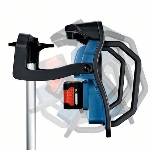 Akku-Leuchten Bosch Akku-Bauleuchte GLI 18V-10000 C 12369342