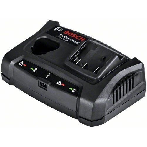  Akku-Geräte 18V System Bosch Ladegerät GAX 18 V-30 12369364