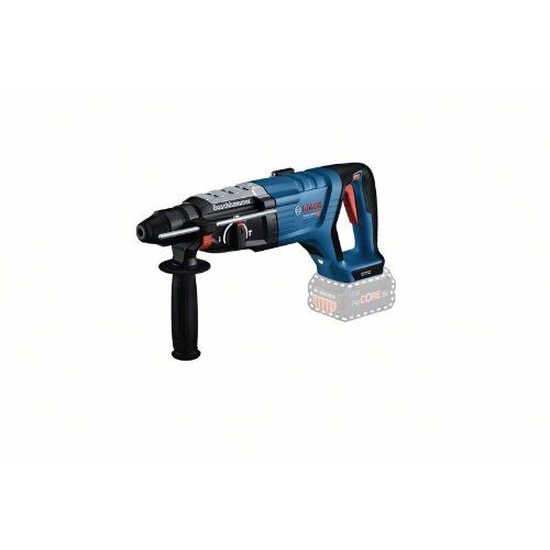  Akku-Geräte Akku-Bohrhämmer Bosch Akku-Bohrhammer mit SDS-plus GBH 18V-28 DC 12369481