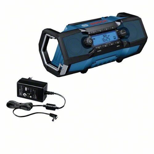  Akku-Geräte Akku-Radios Bosch Radio GPB 18V-2 C 12369468