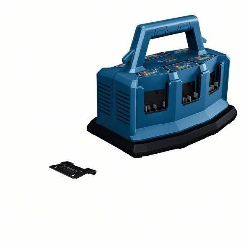  Akku-Geräte Akkus & Ladegeräte Bosch Ladegerät GAL 18V6-80 12369376