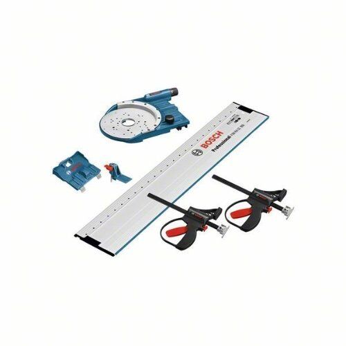  Akku-Geräte Führungsschienensysteme Bosch FSN-Systempaket FSN OFA 32 KIT 800, Systemzubehör 12369227