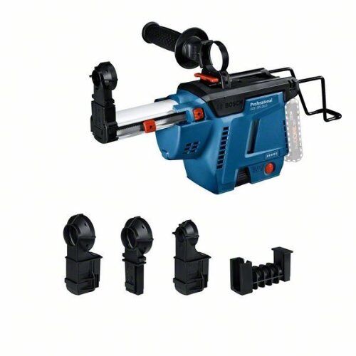  Akku-Geräte Akku-Bohrhämmer Bosch Akku-Staubsauger GDE 18V-26 D, Solo Version, im Karton 12369105