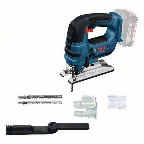  Akku-Geräte Akku-Stichsägen Bosch Akku-Stichsäge GST 18 V-LI B, Solo Version 12369201