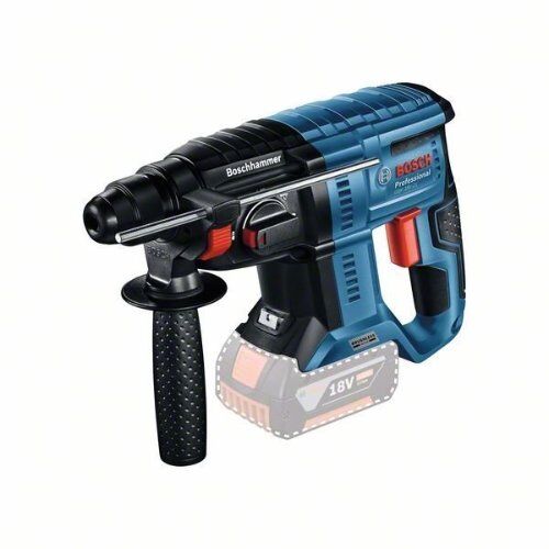  Akku-Geräte Akku-Bohrhämmer Bosch Akku-Bohrhammer mit SDS-plus GBH 18V-21 12369478