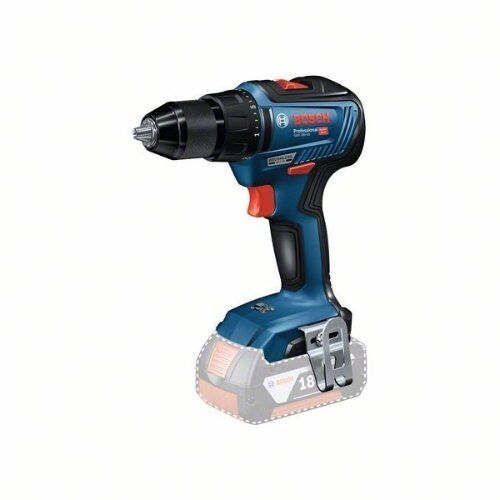  Akku-Geräte 18V System Bosch Akku-Bohrschrauber GSR 18V-55, Solo Version ohne Akku und Ladegerät 12369445