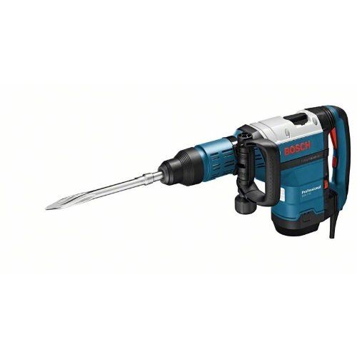  Schlaghämmer mit SDS max Bosch Schlaghammer mit SDS-max GSH 7 VC 12369525