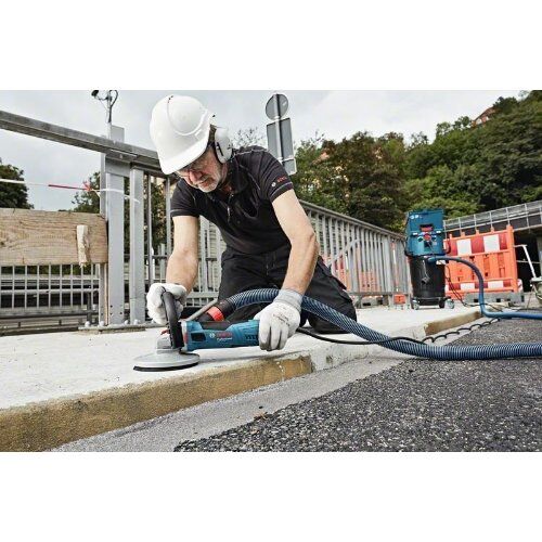  Diamanttechnik Betonschleifer Bosch Betonschleifer GBR 15 CA 12369539