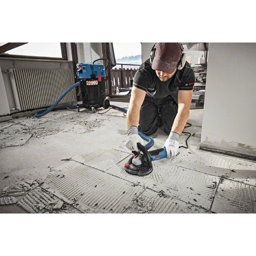  Diamanttechnik Betonschleifer Bosch Betonschleifer GBR 15 CAG 12369538