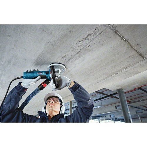  Diamanttechnik Betonschleifer Bosch Betonschleifer GBR 15 CA 12369539