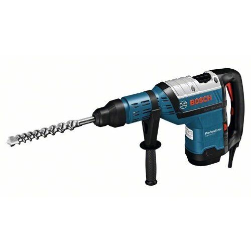  Bohrhämmer mit SDS max Bosch Bohrhammer mit SDS-max GBH 8-45 D 12369505