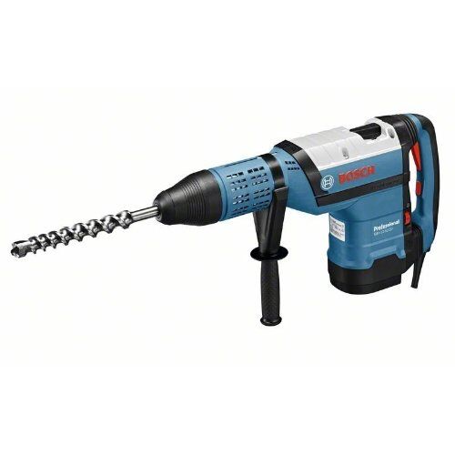  Bohrhämmer mit SDS max Bosch Bohrhammer mit SDS-max GBH 12-52 DV 12369506