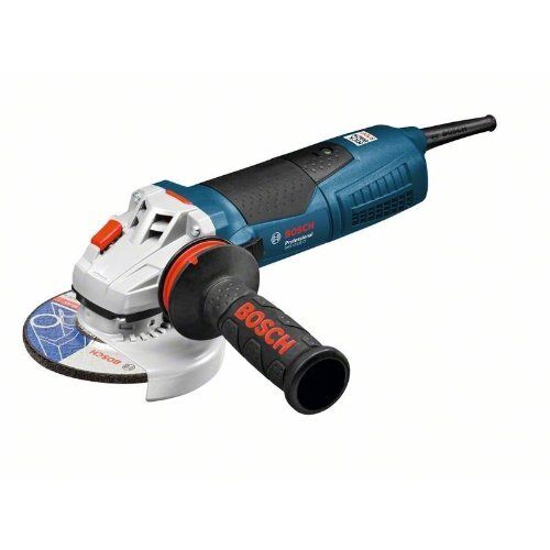 Kleine Winkelschleifer Bosch Winkelschleifer GWS 17-125 CI 12368935