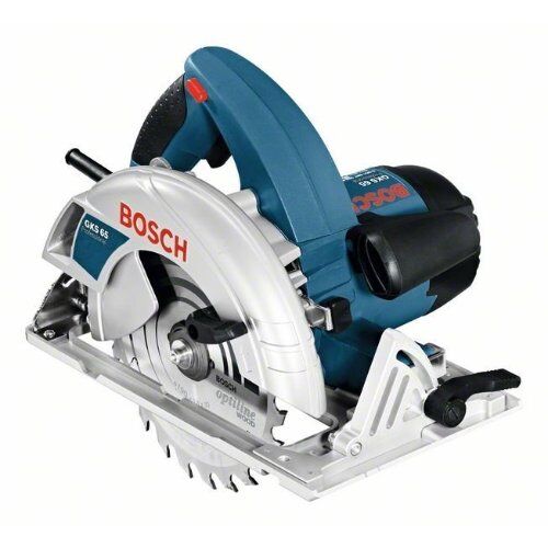  Sägen Handkreissägen Bosch Handkreissäge GKS 65 12369177