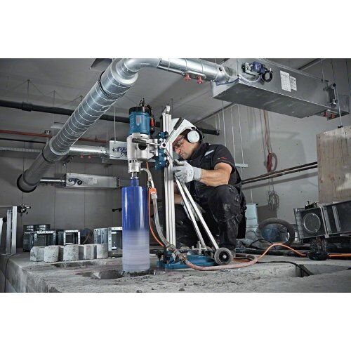 Diamantbohrsysteme Bosch Diamantbohrmaschine GDB 350 WE 12369536