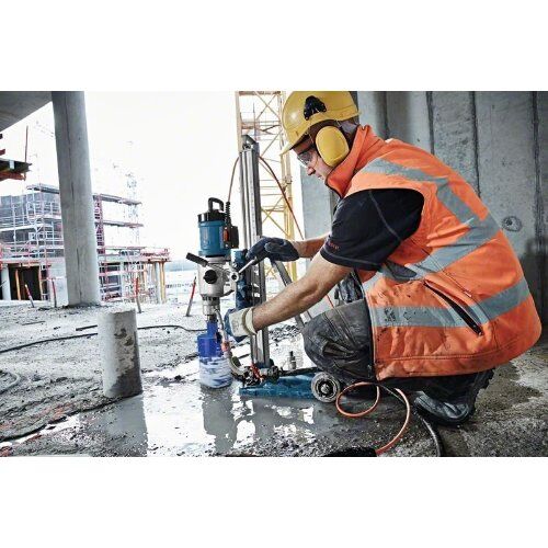  Diamantbohrsysteme Bosch Diamantbohrmaschine GDB 350 WE 12369536