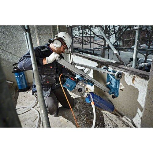  Diamantbohrsysteme Bosch Bohrständer GCR 350 Professional 12369534