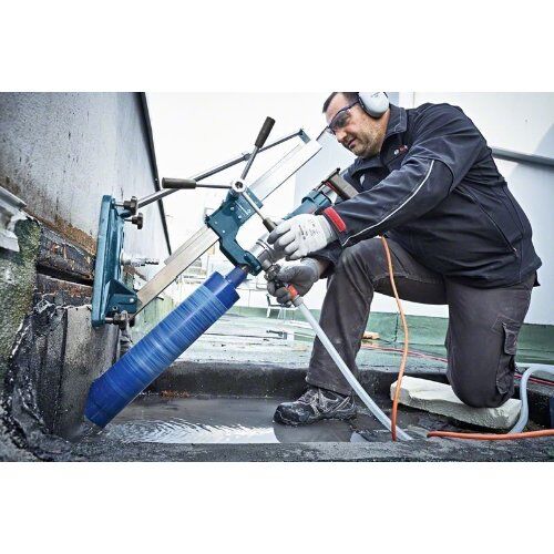  Diamantbohrsysteme Bosch Diamantbohrmaschine GDB 180 WE 12369535