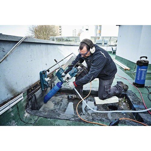  Diamantbohrsysteme Bosch Diamantbohrmaschine GDB 180 WE 12369535