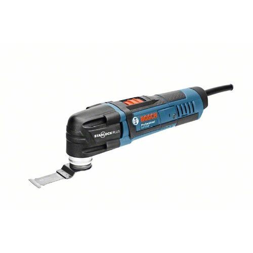  Multi-Cutter Bosch Multi-Cutter GOP 30-28, mit Zubehör, L-BOXX 12369086