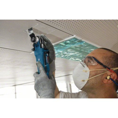  Multi-Cutter Bosch Multi-Cutter GOP 30-28, mit Zubehör, L-BOXX 12369086