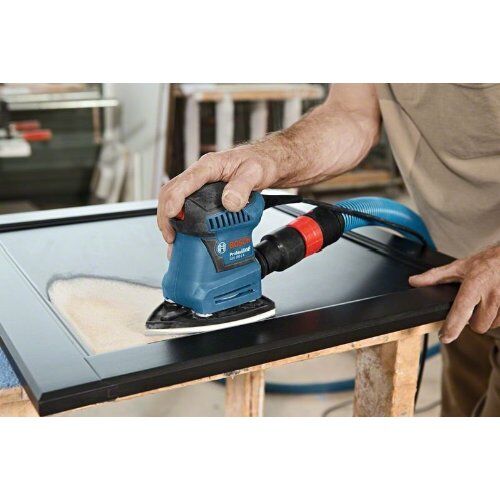  Schleifer & Hobel Schwingschleifer Bosch Schwingschleifer GSS 160 Multi 12369133