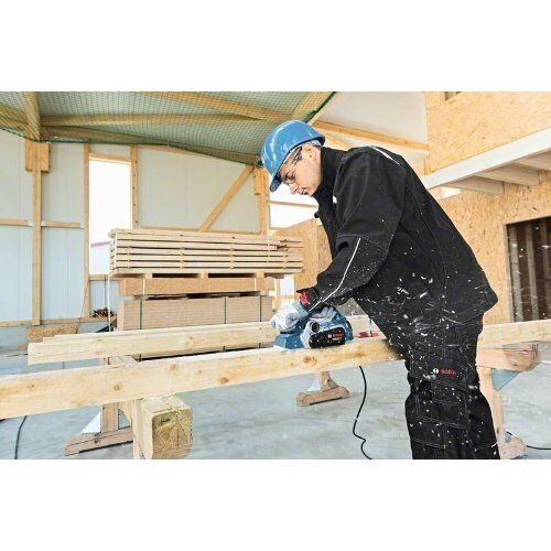 Hobel Bosch Hobel GHO 26-82 D 12369115