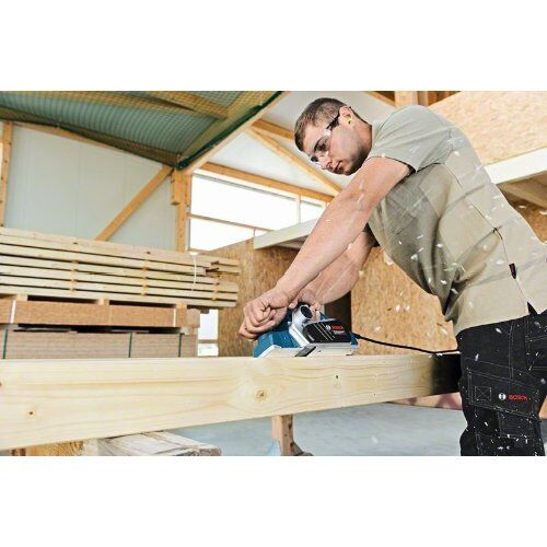  Hobel Bosch Hobel GHO 26-82 D 12369115