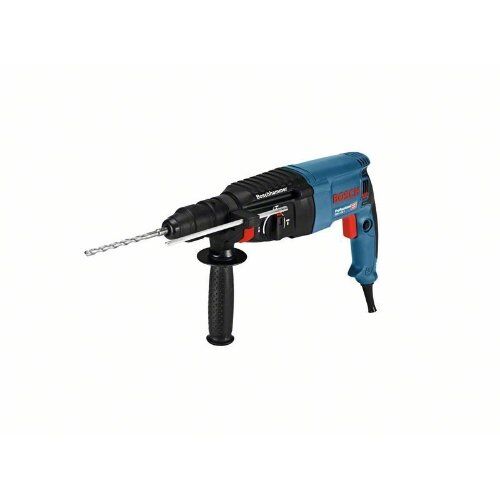 Bohrhämmer Bosch Bohrhammer mit SDS-plus GBH 2-26 F, Handwerkerkoffer 12369522