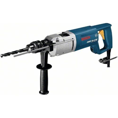  Bohr- & Schlagbohrmaschinen Bohrmaschinen Bosch Bohrmaschine GBM 16-2 RE 12369078