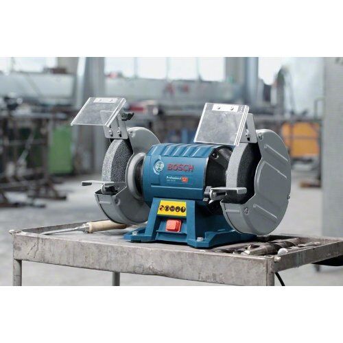  Doppelschleifmaschinen Bosch Doppelschleifmaschine GBG 60-20 12369030