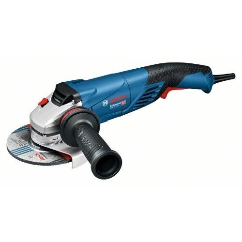  Kleine Winkelschleifer Bosch Winkelschleifer GWS 18-125 PL INOX 12368978