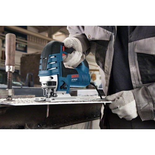  Sägen Stichsägen Bosch Stichsäge GST 150 BCE, im Handwerkerkoffer 12369192