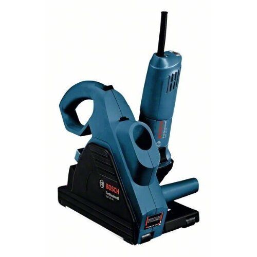  Diamanttechnik Mauernutfräsen Bosch Mauernutfräse GNF 35 CA 12369541