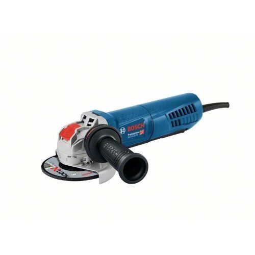  Kleine Winkelschleifer mit X-LOCK Bosch Winkelschleifer mit X-LOCK GWX 15-125 PS 12368906