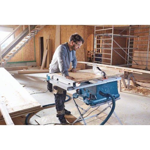  Tischkreissägen & Arbeitstische Bosch Tischsäge GTS 635-216 und Arbeitstisch GTA 560 12368818