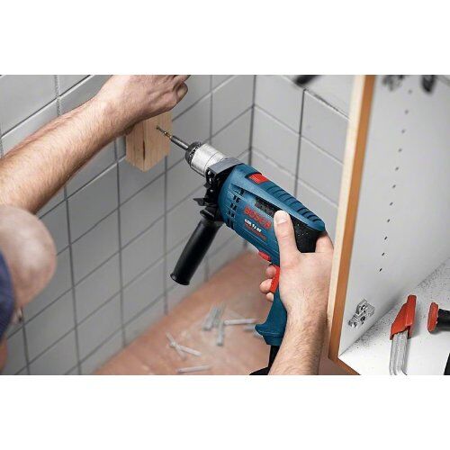  Bohr- & Schlagbohrmaschinen Schlagbohrmaschinen Bosch Schlagbohrmaschine GSB 13 RE 12369040