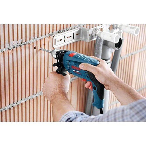  Bohr- & Schlagbohrmaschinen Schlagbohrmaschinen Bosch Schlagbohrmaschine GSB 13 RE 12369040