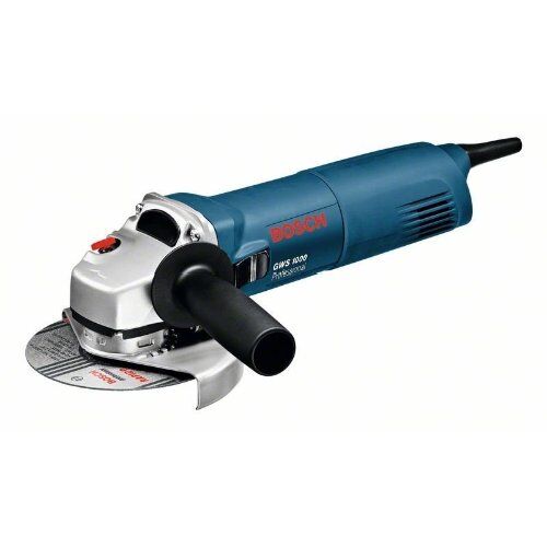  Kleine Winkelschleifer Bosch Winkelschleifer GWS 1000 12368934