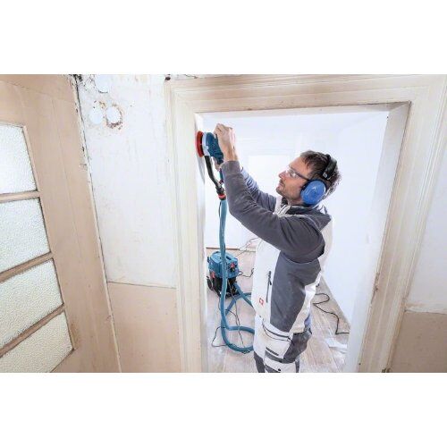  Schleifer & Hobel Exzenterschleifer Bosch Exzenterschleifer GET 75-150, mit L-BOXX 12369124