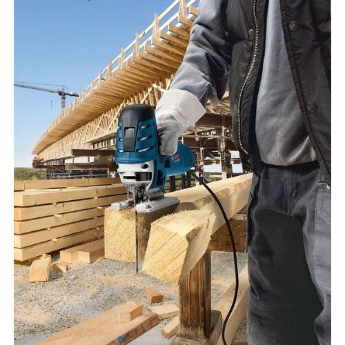  Sägen Stichsägen Bosch Stichsäge GST 150 CE, im Handwerkerkoffer 12369189