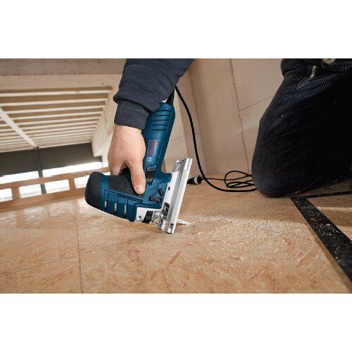  Sägen Stichsägen Bosch Stichsäge GST 150 CE, im Handwerkerkoffer 12369189