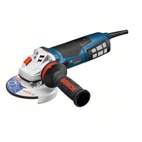  Kleine Winkelschleifer Bosch Winkelschleifer GWS 19-125 CI 12368946