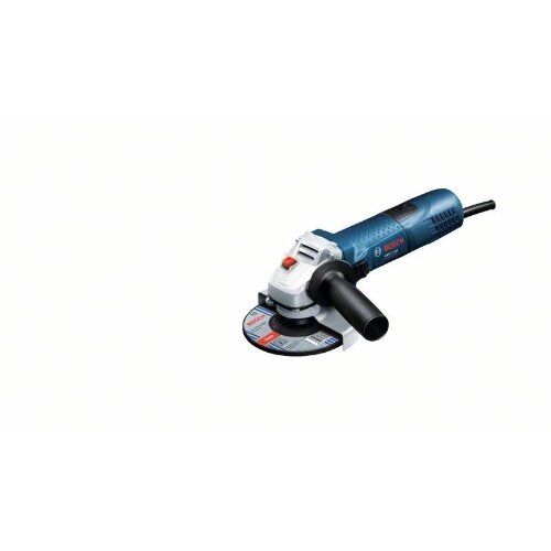  Kleine Winkelschleifer Bosch Winkelschleifer GWS 7-125 12368962