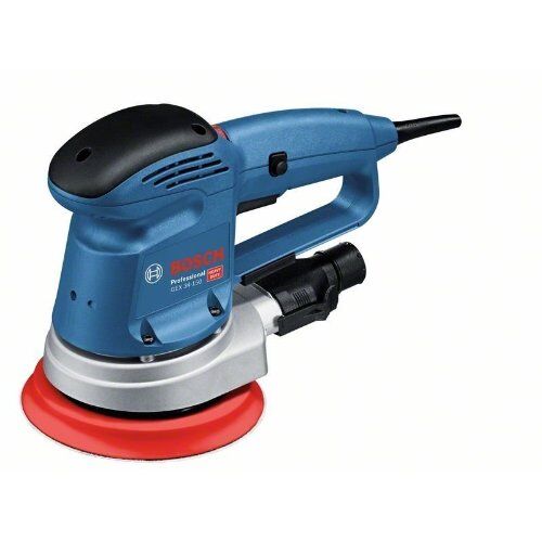 Schleifer & Hobel Exzenterschleifer Bosch Exzenterschleifer GEX 34-150 12369126