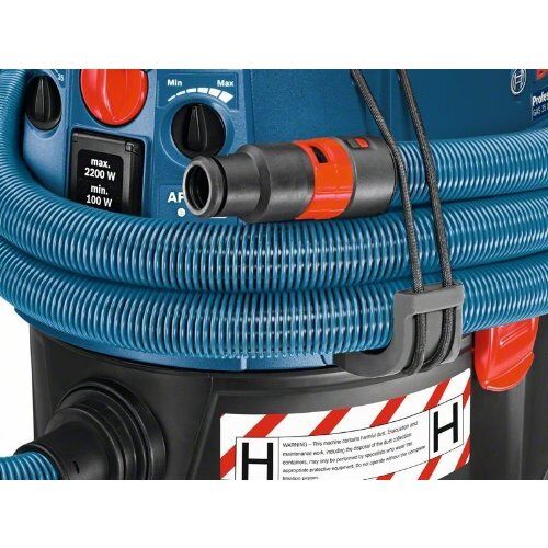  Absaugsysteme Nass-/Trockensauger Bosch Nass-/Trockensauger GAS 35 H AFC 12369096