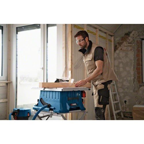  Tischkreissägen & Arbeitstische Bosch Akku-Tischkreissäge BITURBO GTS 18V-216 12368812