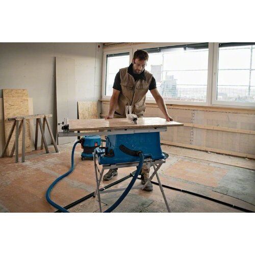  Tischkreissägen & Arbeitstische Bosch Akku-Tischkreissäge BITURBO GTS 18V-216 12368812