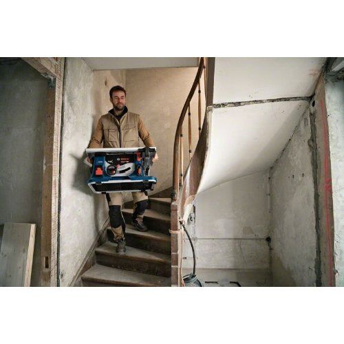  Tischkreissägen & Arbeitstische Bosch Akku-Tischkreissäge BITURBO GTS 18V-216 12368812
